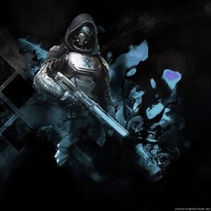 Meet your Posher, Kenneth